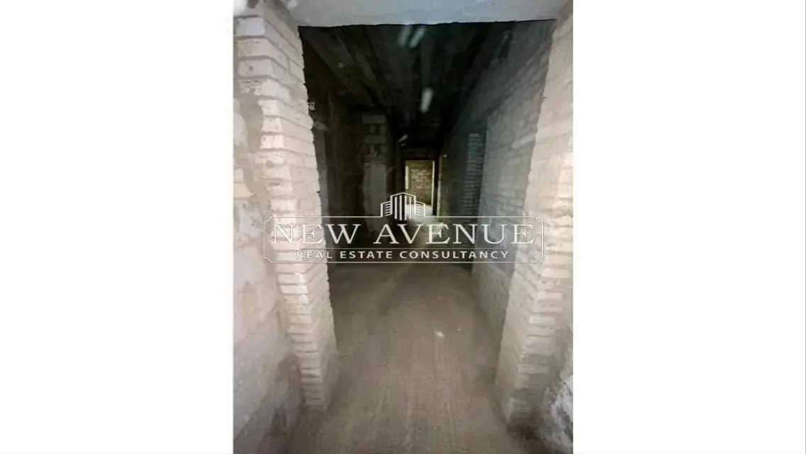 Ground apartment 3 bedrooms Prim location - Sodic