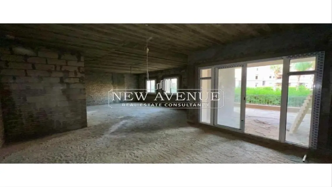 Ground apartment 3 bedrooms Prim location - Sodic