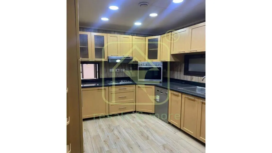 Stunning Apartment at an Attractive Price in the City Center