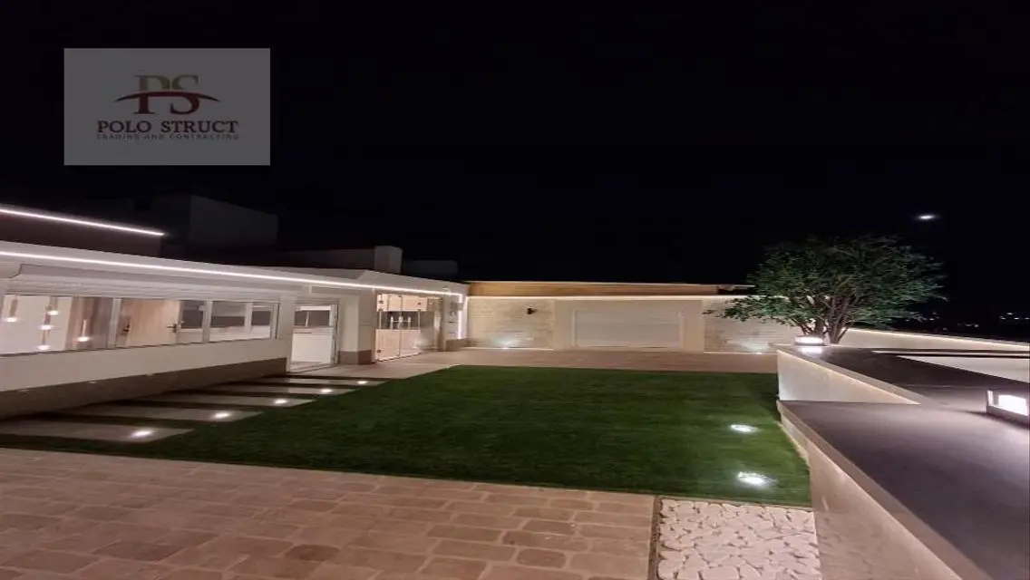 For sale Penthouse 300m Fully-Finished Prime price
