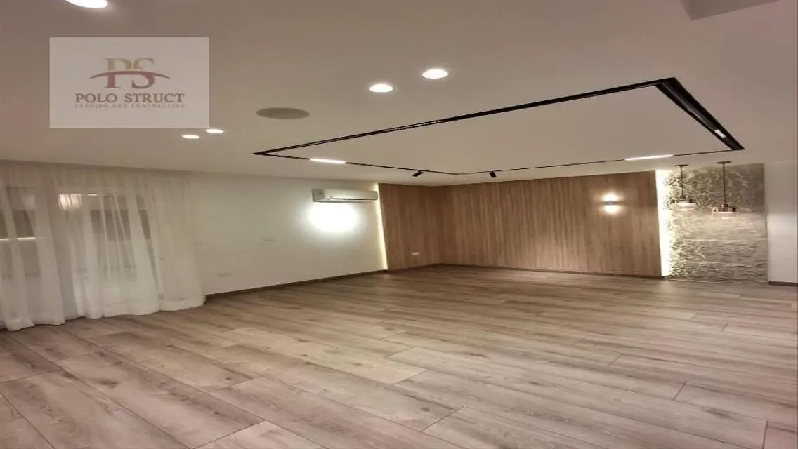For sale Penthouse 300m Fully-Finished Prime price