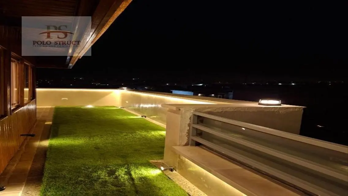For sale Penthouse 300m Fully-Finished Prime price