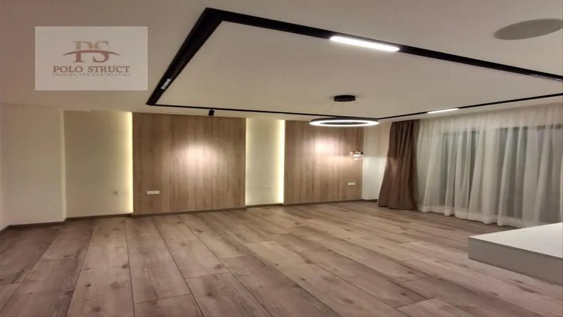 For sale Penthouse 300m Fully-Finished Prime price