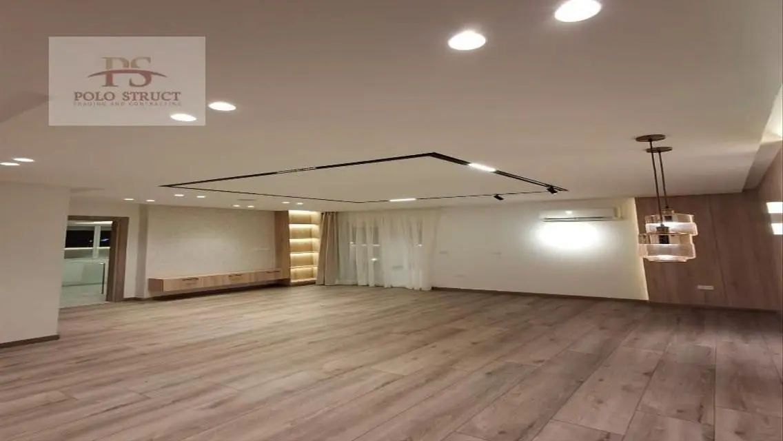 For sale Penthouse 300m Fully-Finished Prime price