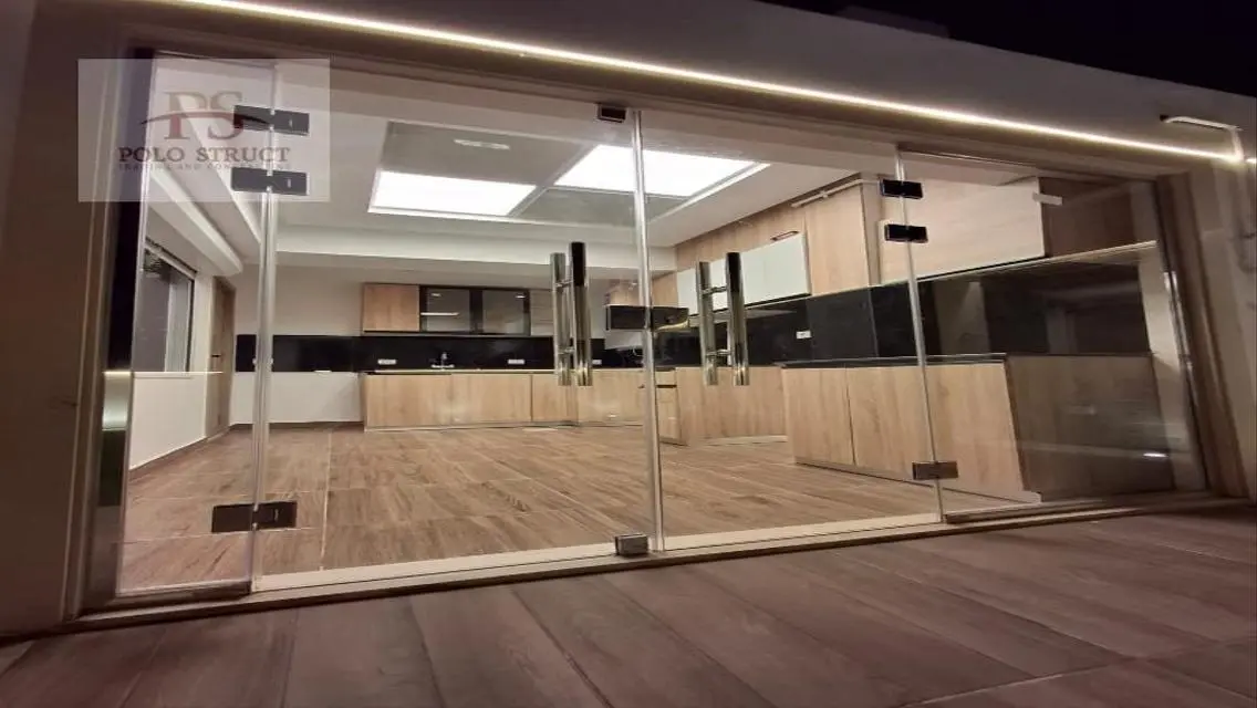 For sale Penthouse 300m Fully-Finished Prime price