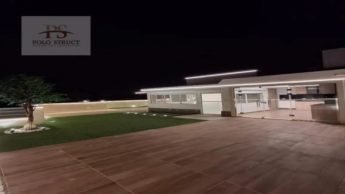 For sale Penthouse 300m Fully-Finished Prime price