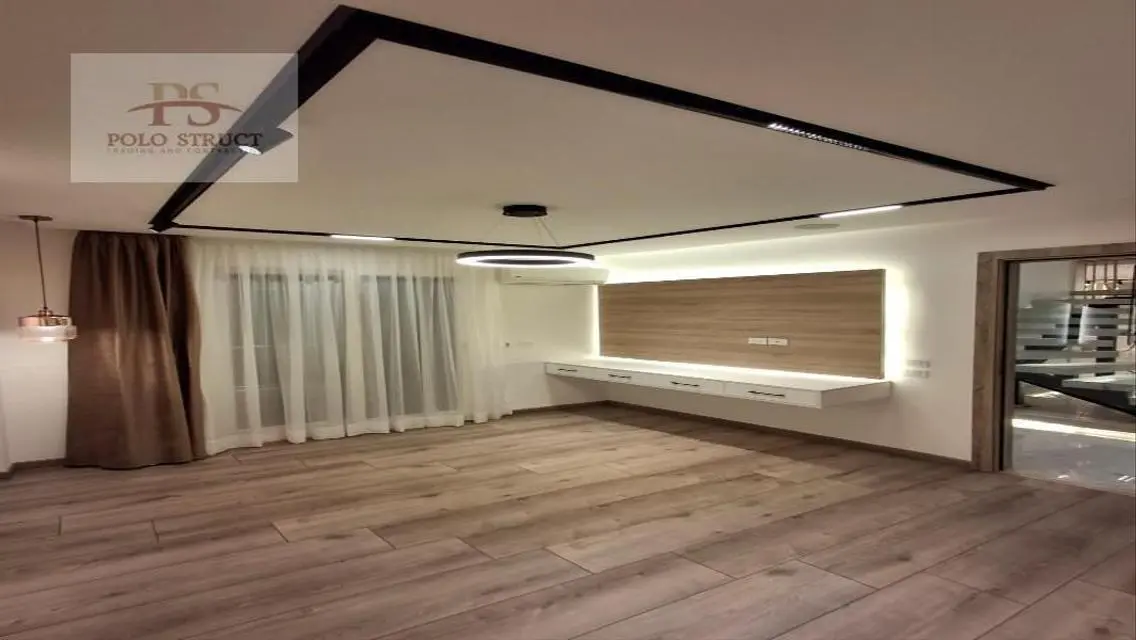 For sale Penthouse 300m Fully-Finished Prime price