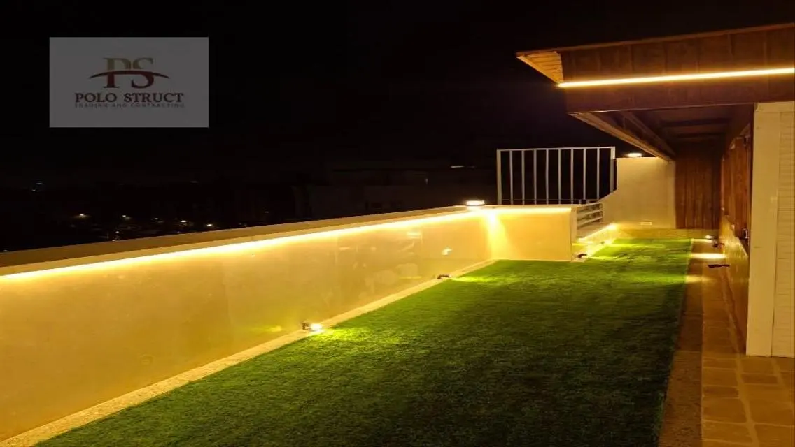 For sale Penthouse 300m Fully-Finished Prime price