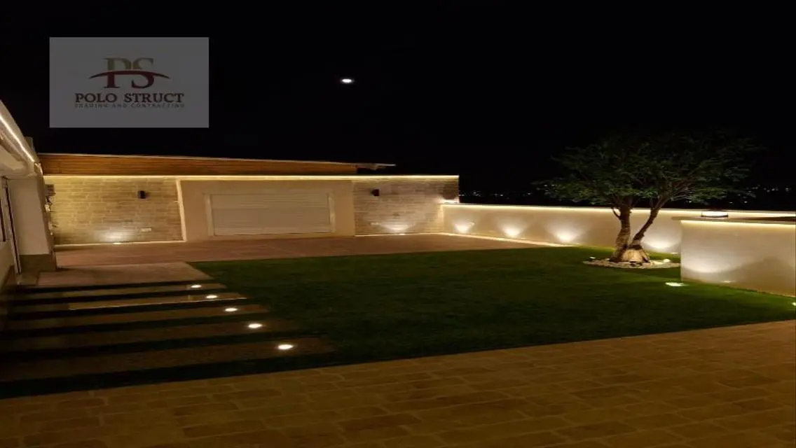 For sale Penthouse 300m Fully-Finished Prime price