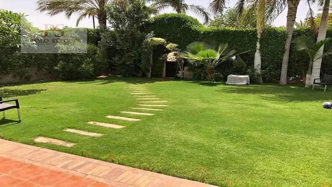 For sale Standalone Villa 600m-Fully-Finished