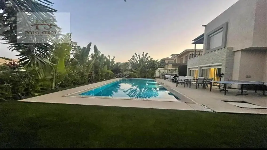 For sale Standalone Villa 600m-Fully-Finished