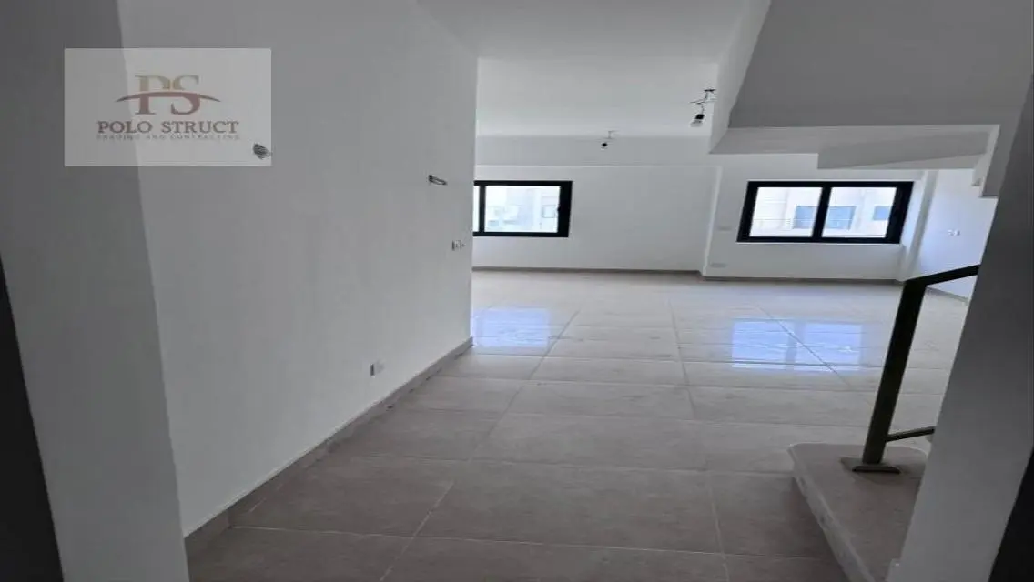 FOR Sale Apartment172m-fully finished prime price
