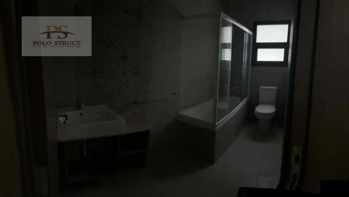 FOR Sale Apartment172m-fully finished prime price