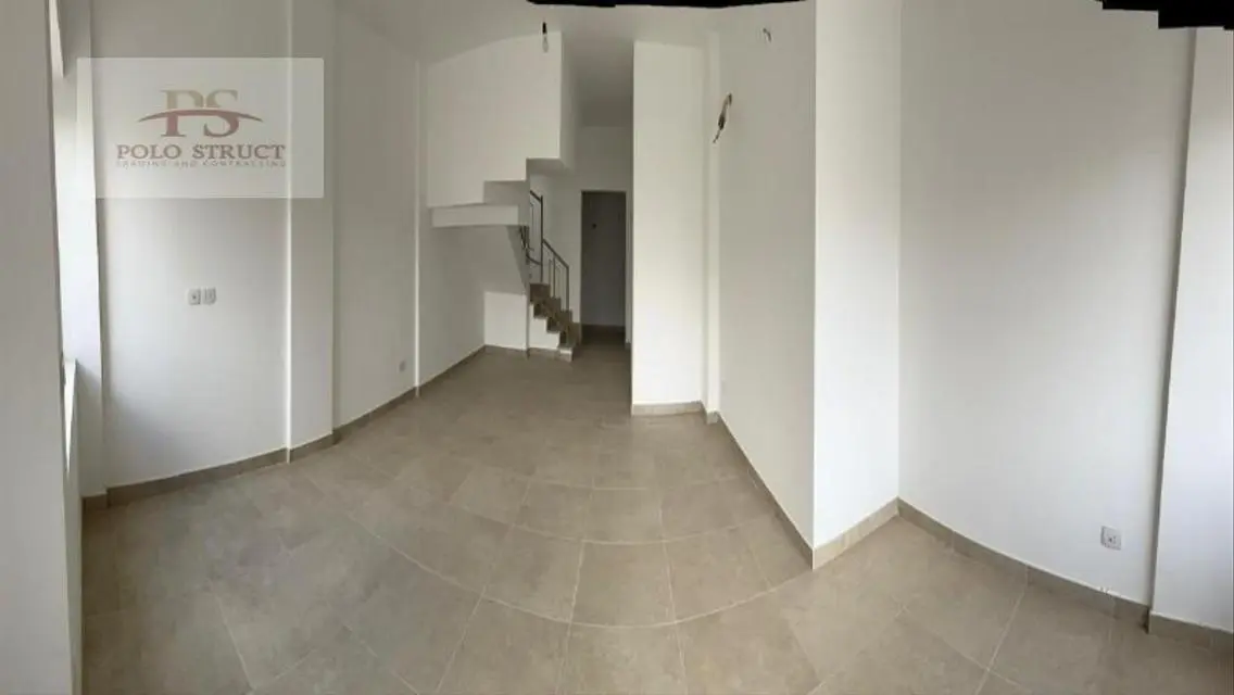 FOR Sale Apartment172m-fully finished prime price