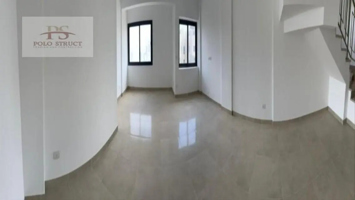 FOR Sale Apartment172m-fully finished prime price