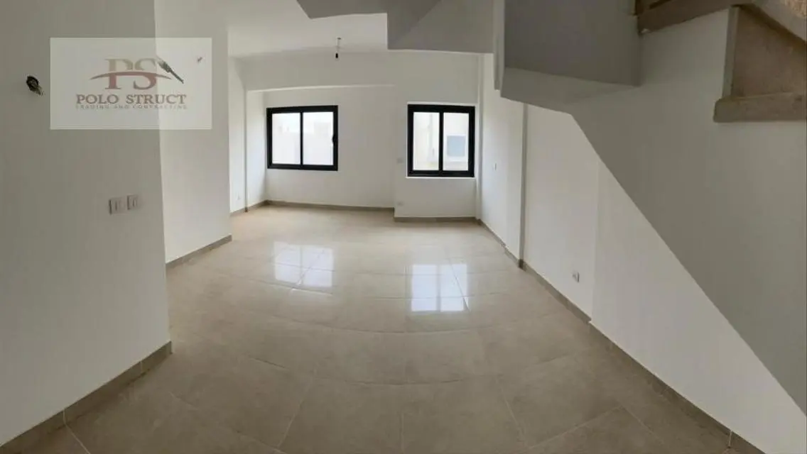 FOR Sale Apartment172m-fully finished prime price