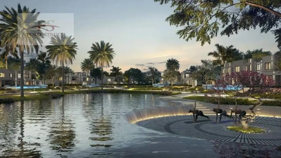 For sale Penthouse 247m- installments-prime price