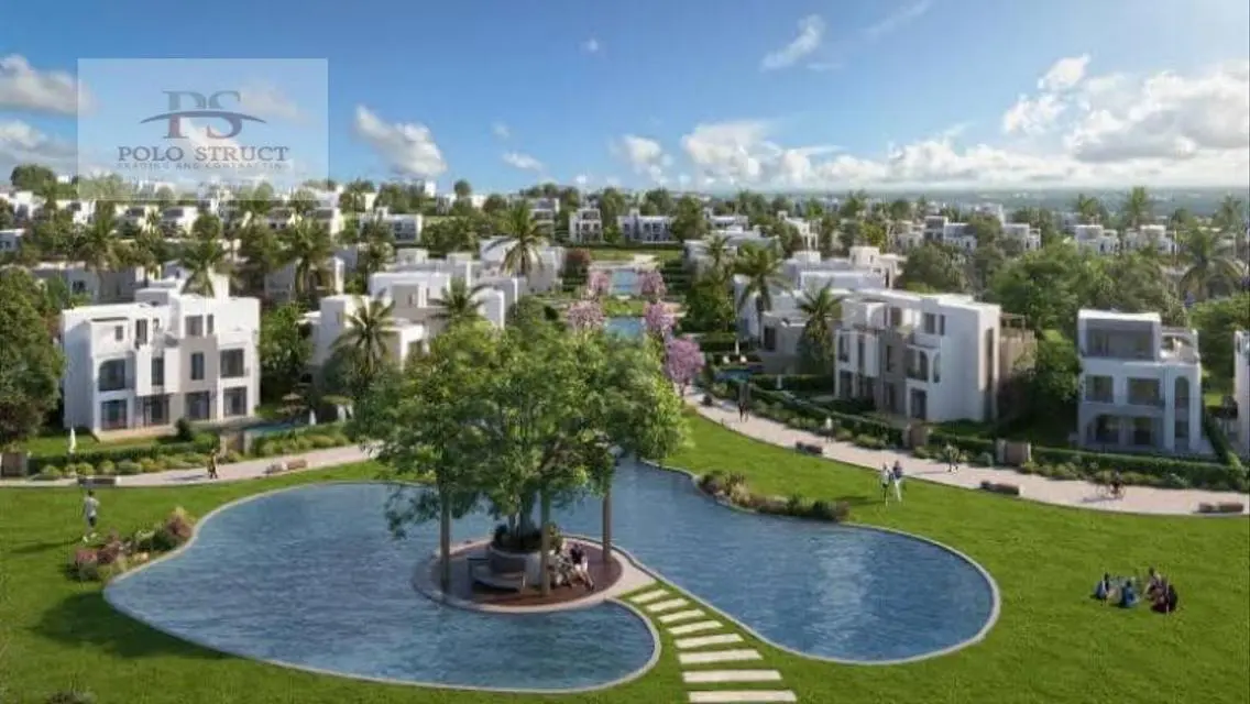 For sale Penthouse 247m- installments-prime price