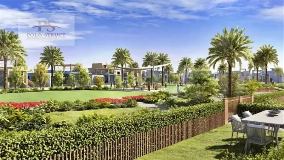 For sale Penthouse 247m- installments-prime price