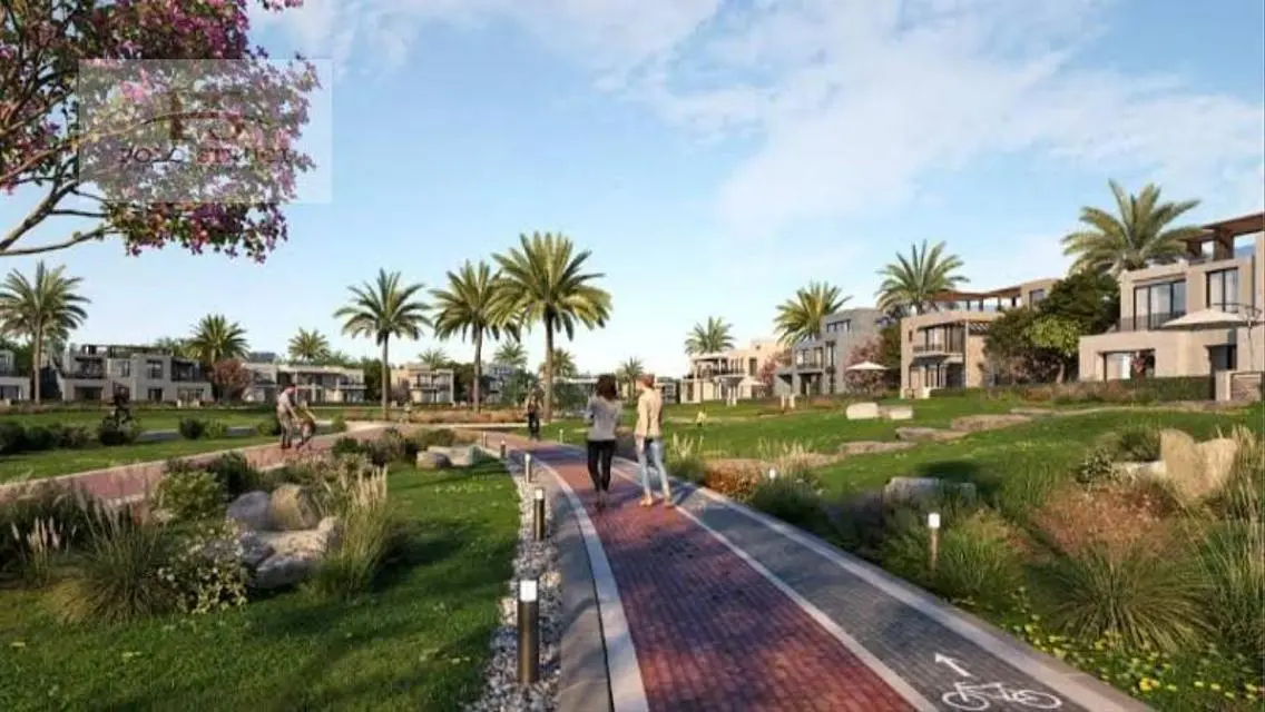 For sale Penthouse 247m- installments-prime price