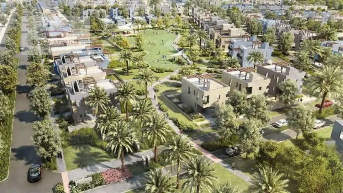 For sale Penthouse 247m- installments-prime price