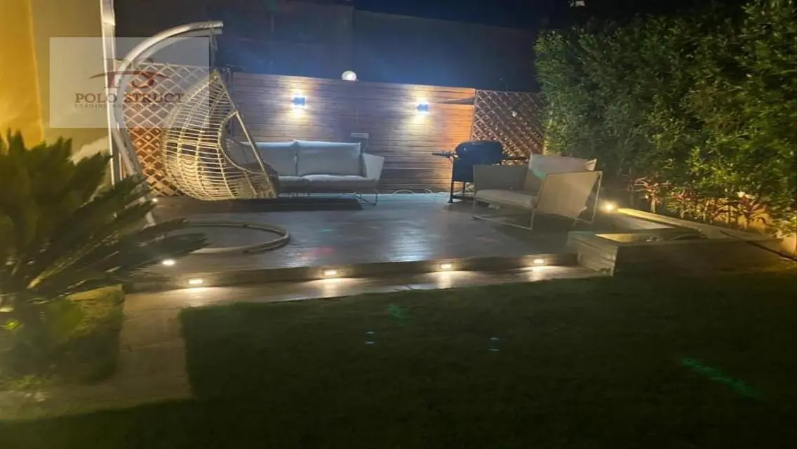 For sale Twin House 626m- Fully-Finished- pool
