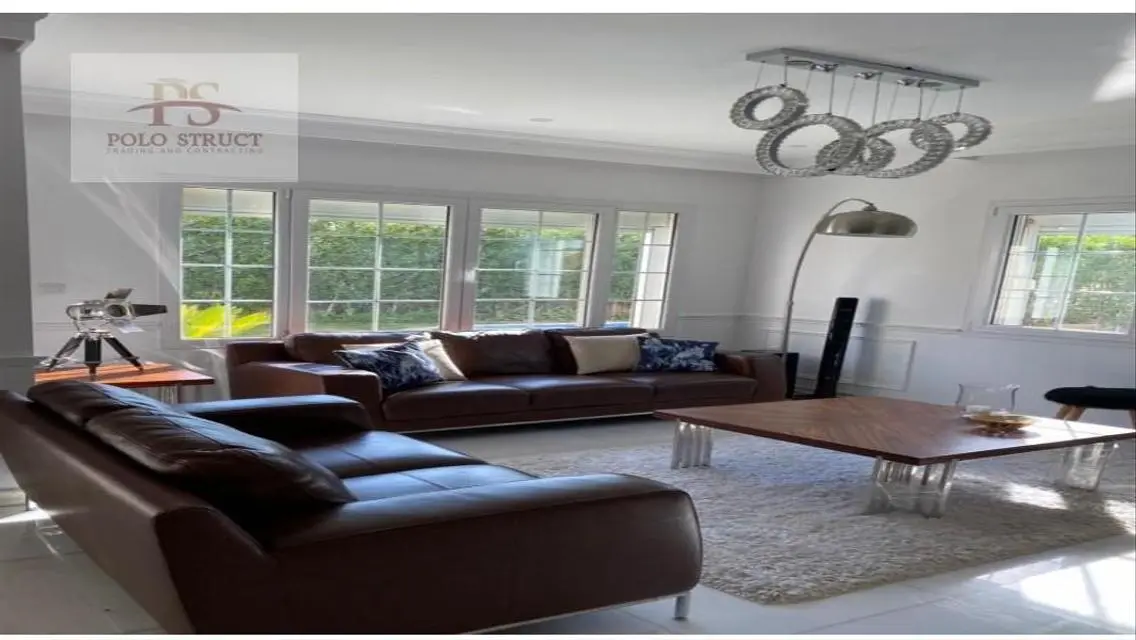 For sale Twin House 626m- Fully-Finished- pool