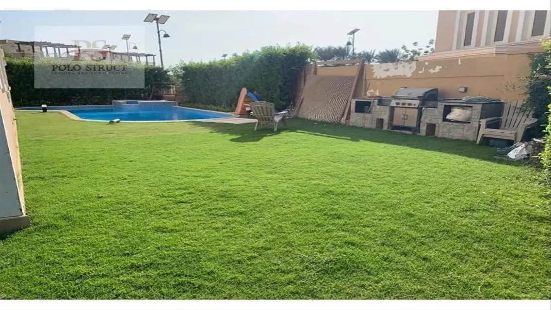 For sale Twin House 626m- Fully-Finished- pool