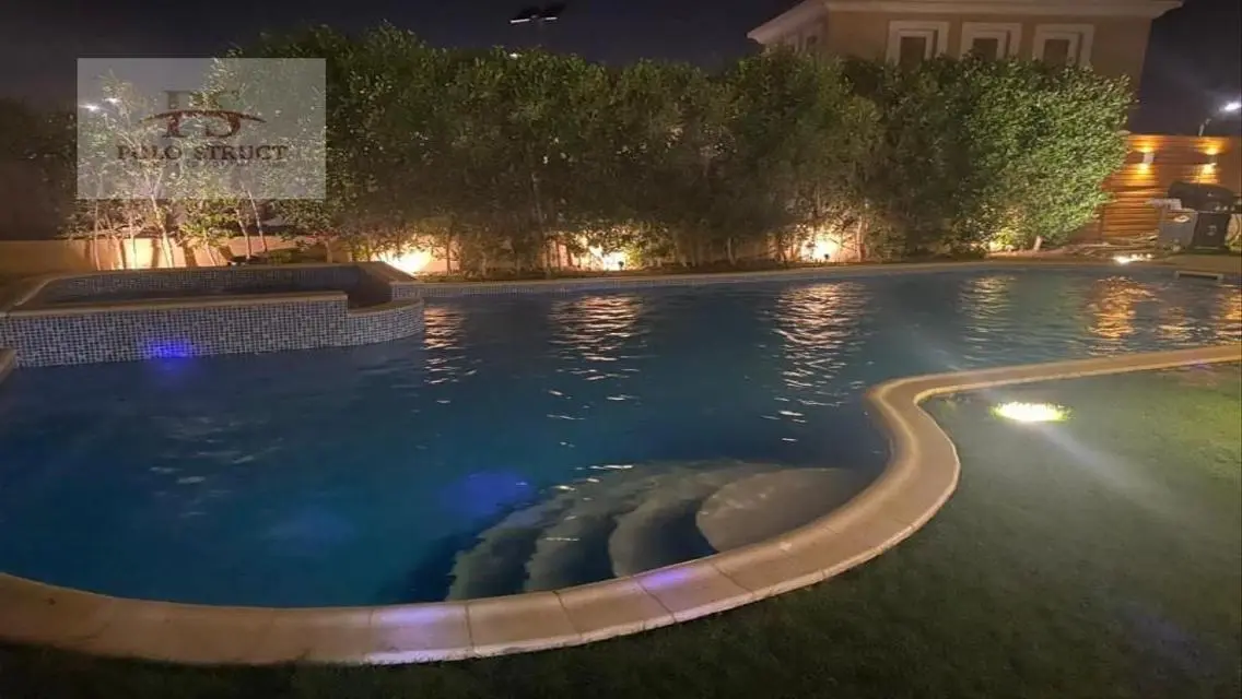 For sale Twin House 626m- Fully-Finished- pool