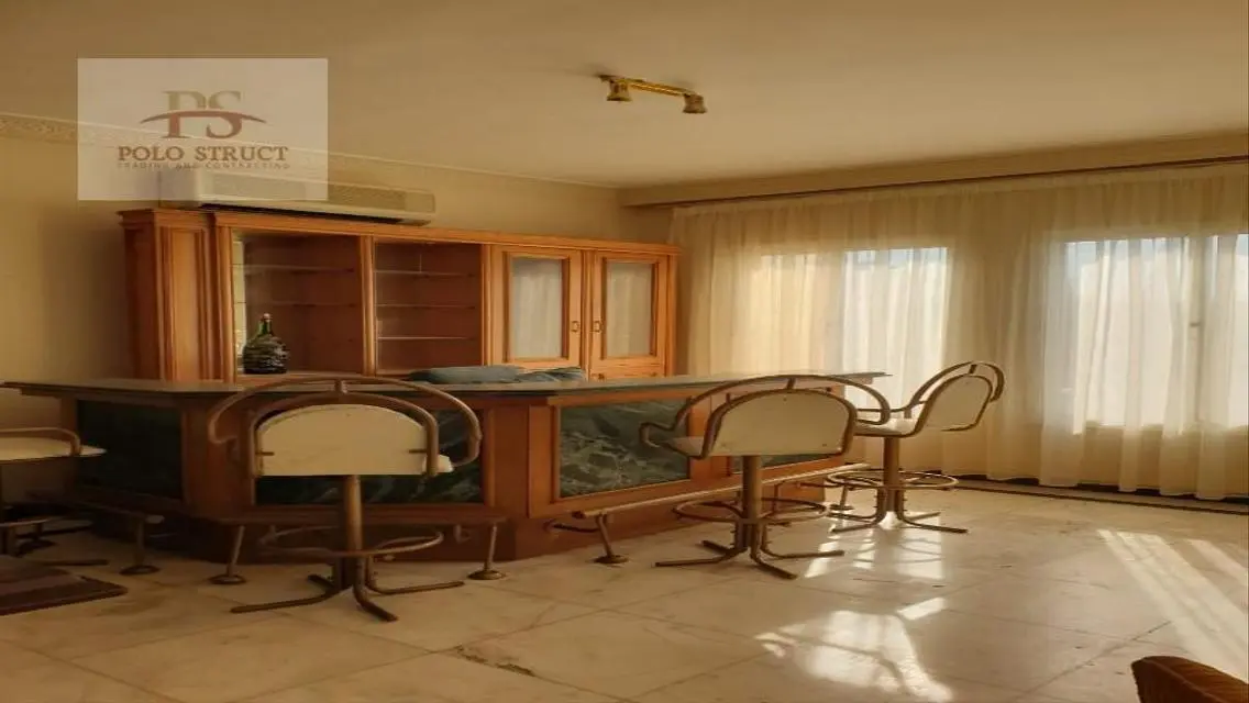 For sale Standalone villa 1100-pool-Fully-Finished