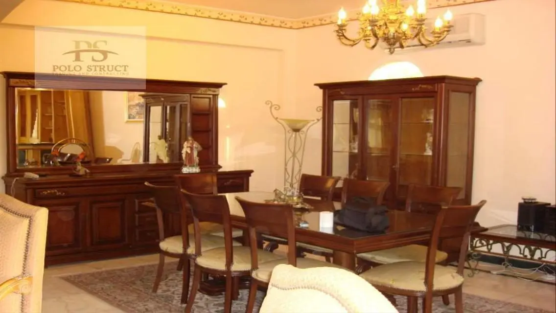 For sale Standalone villa 1100-pool-Fully-Finished