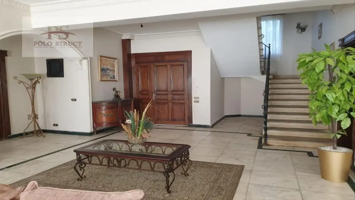 For sale Standalone villa 1100-pool-Fully-Finished