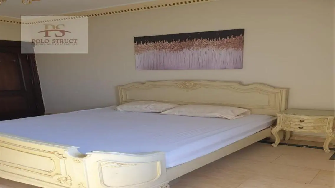 For sale Standalone villa 1100-pool-Fully-Finished