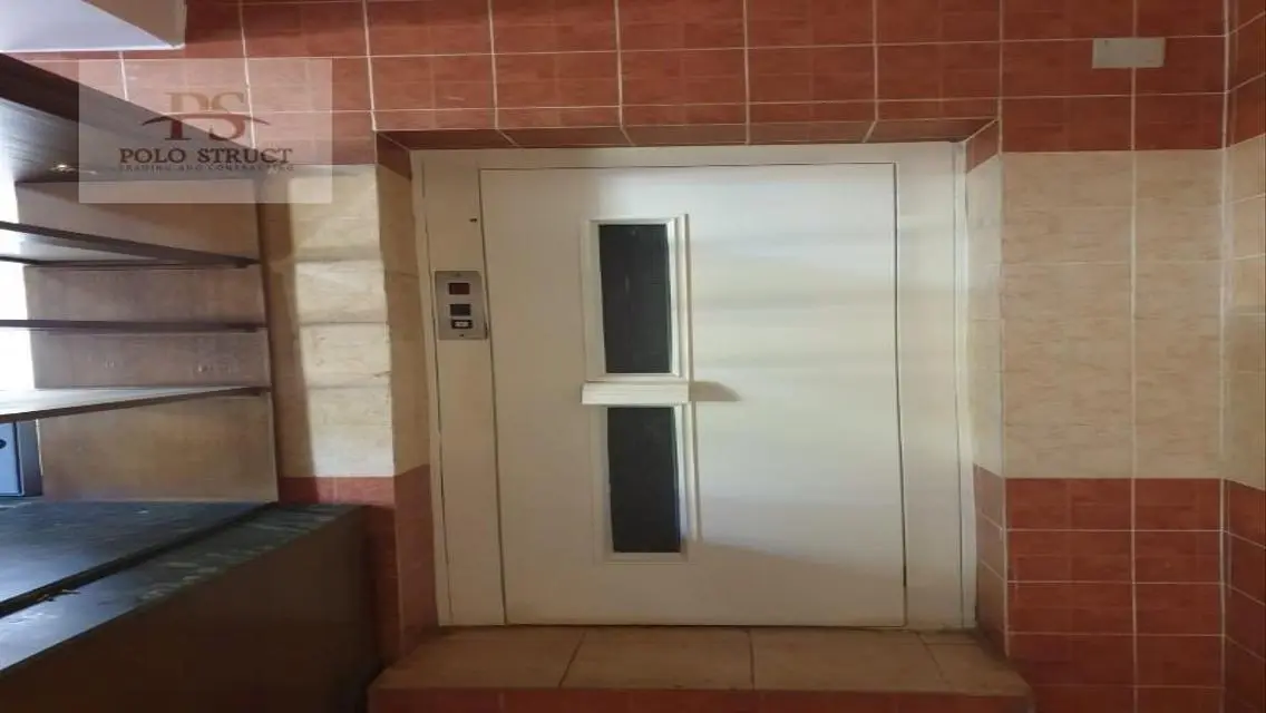 For sale Standalone villa 1100-pool-Fully-Finished