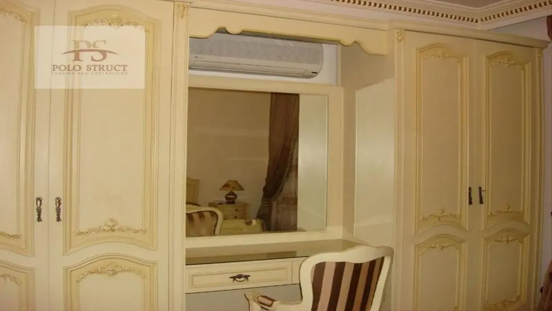 For sale Standalone villa 1100-pool-Fully-Finished
