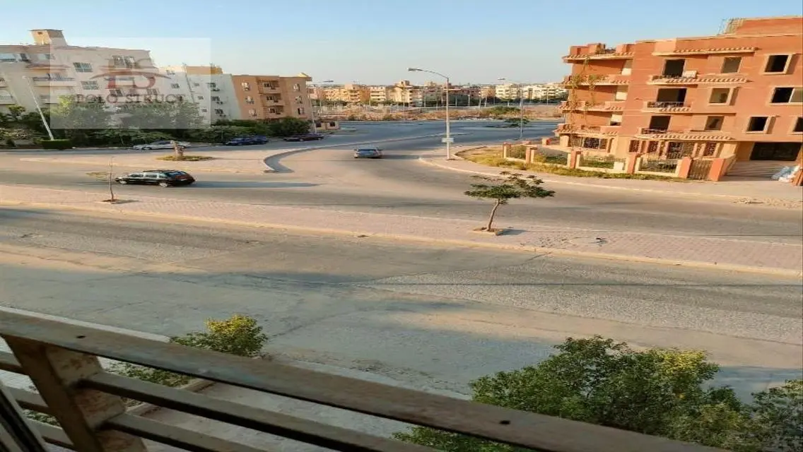 للبيع شقه ١٩٢ متر سوبر  لوكس تشطيب موقع مميز
