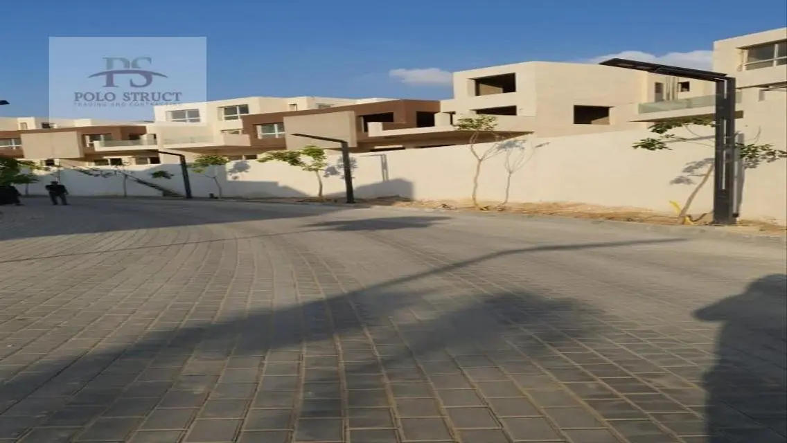 للبيع بنتهاوس ٢٤٧متر-تشطيب كامل - استلام فورى