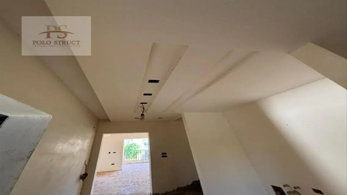 For sale 2Twin house 355m-70% Finished-prime price