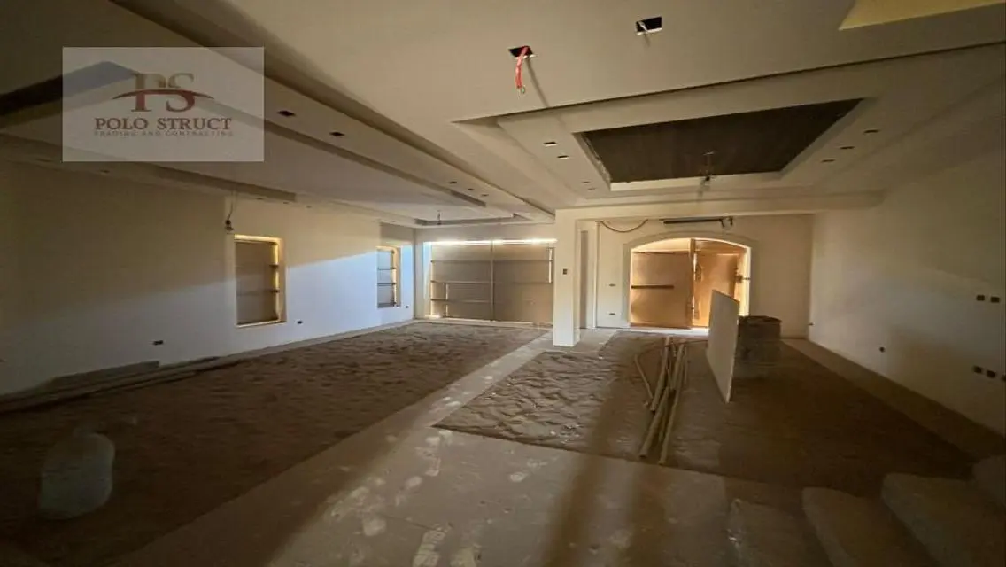 For sale 2Twin house 355m-70% Finished-prime price