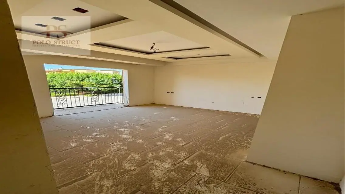 For sale 2Twin house 355m-70% Finished-prime price