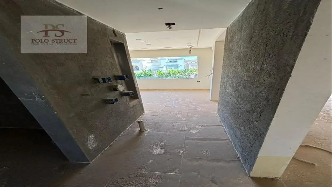 For sale 2Twin house 355m-70% Finished-prime price