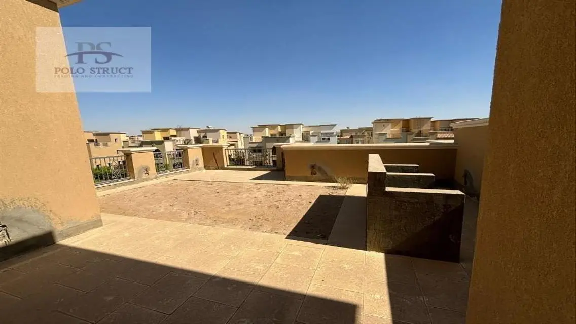 For sale 2Twin house 355m-70% Finished-prime price