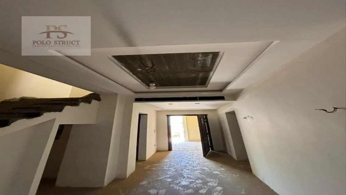 For sale 2Twin house 355m-70% Finished-prime price