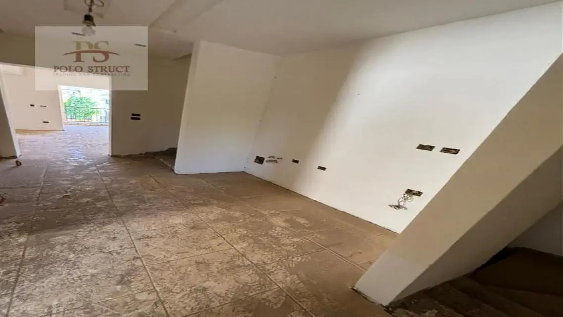 For sale 2Twin house 355m-70% Finished-prime price