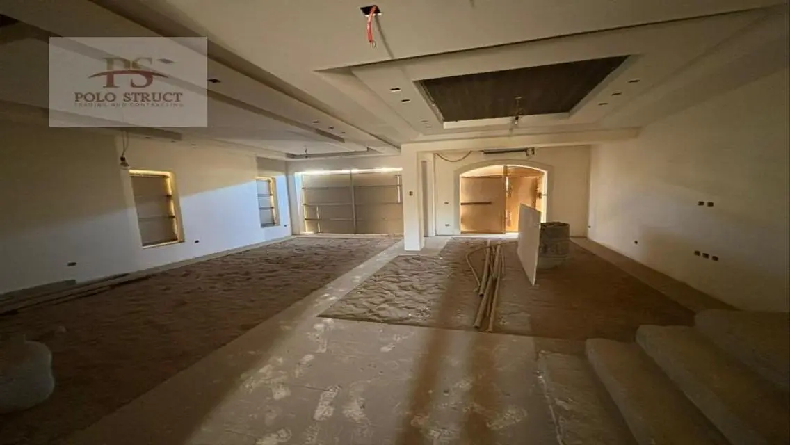 For sale 2Twin house 355m-70% Finished-prime price