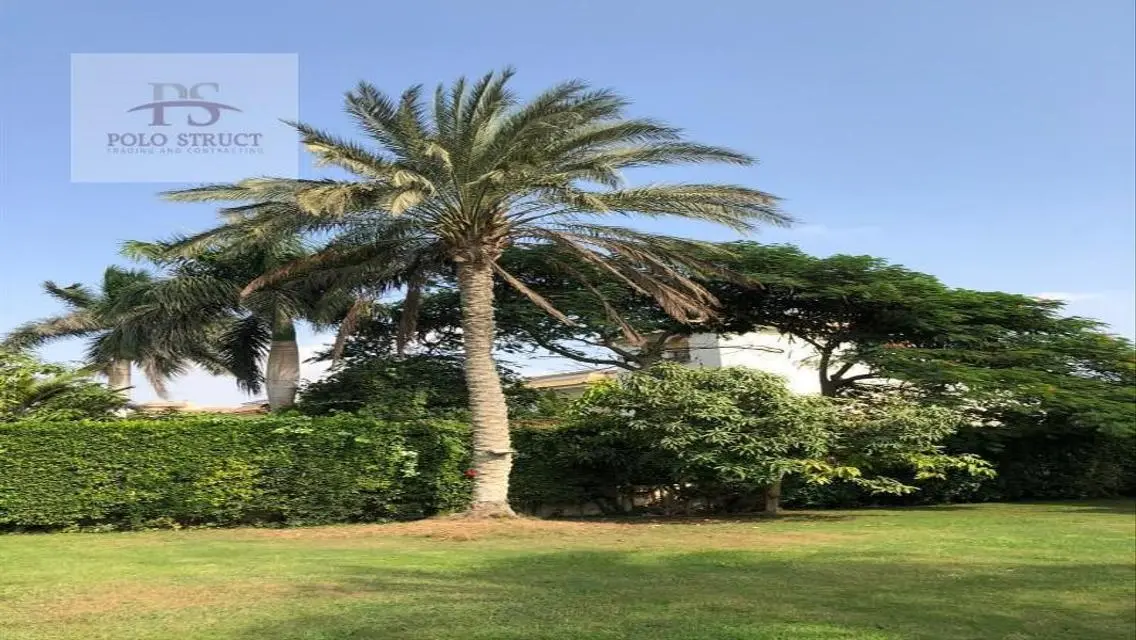 فيلا للبيع ١٢٥٠متر سوبر لوكس تشطيب استلام فورى