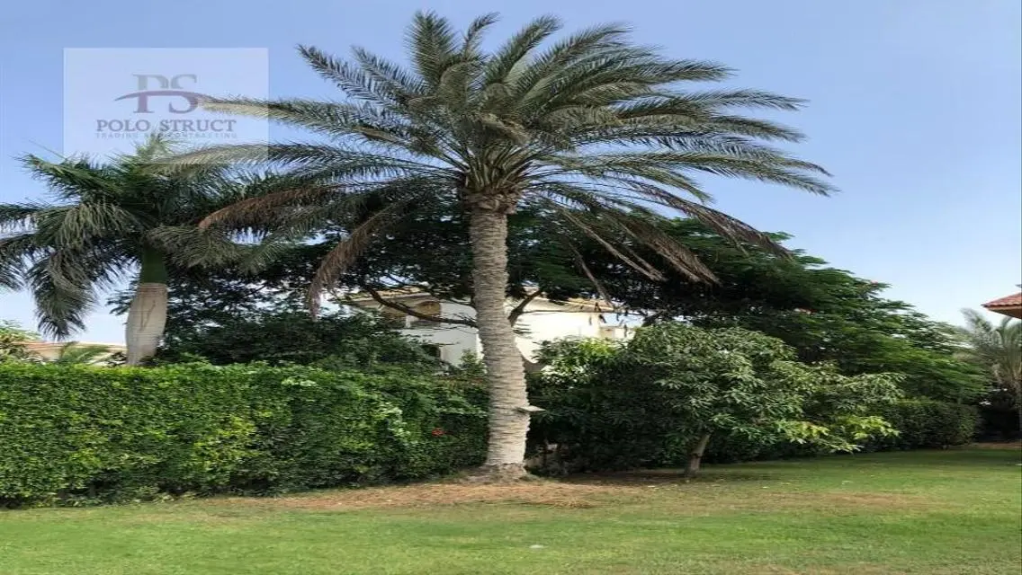 فيلا للبيع ١٢٥٠متر سوبر لوكس تشطيب استلام فورى