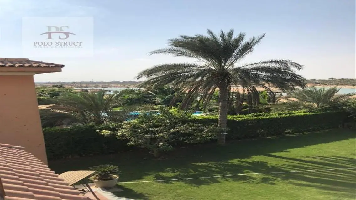 فيلا للبيع ١٢٥٠متر سوبر لوكس تشطيب استلام فورى