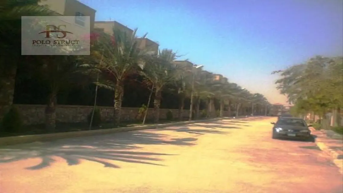 For sale Standalone villa 540m- Semi-Finished