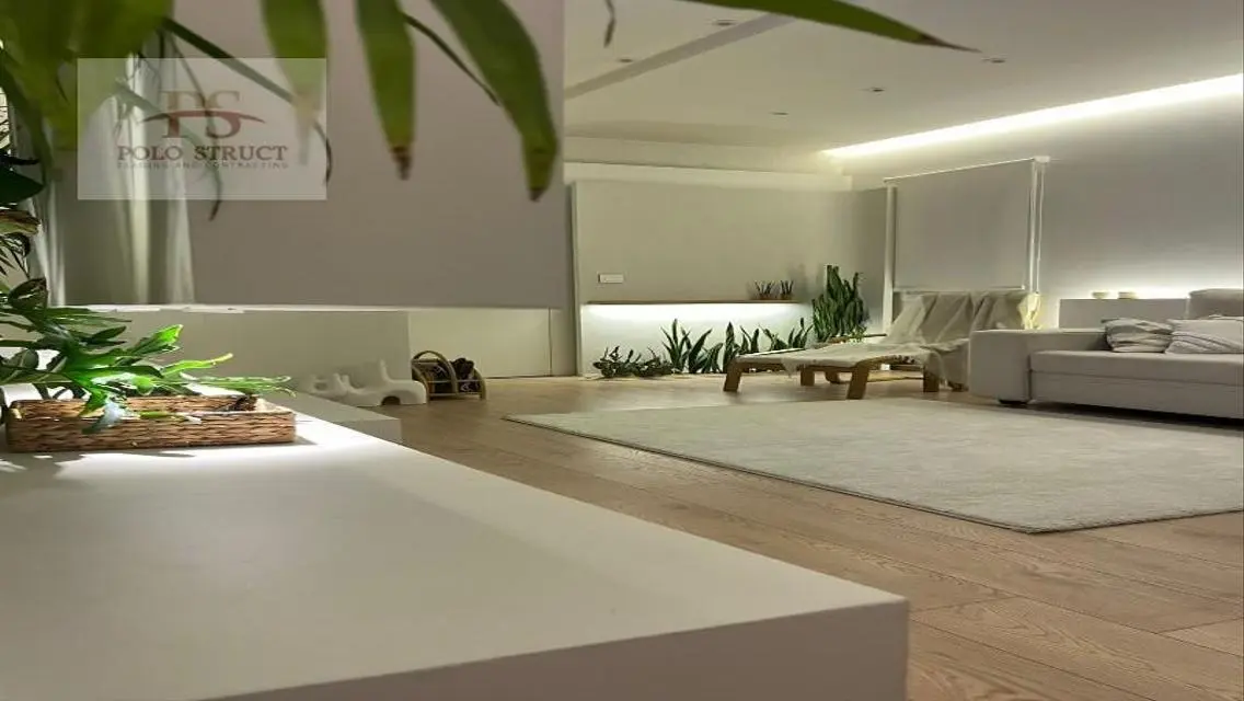 For sale Twin House 500m- Fully-Finished